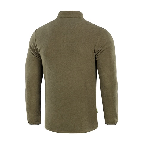 M-TAC Bluza Delta Polartec® Ciemno oliwkowa