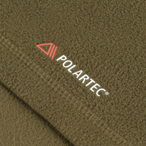 M-TAC Bluza Delta Polartec® Ciemno oliwkowa