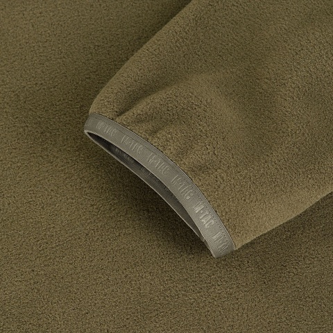 M-TAC Bluza Delta Polartec® Ciemno oliwkowa