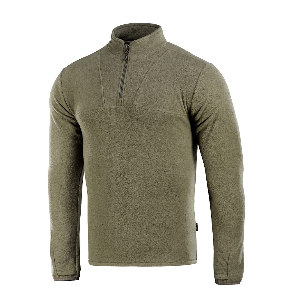M-TAC Bluza Delta Fleece Army Olive