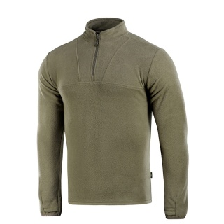 M-TAC Bluza Delta Fleece Army Olive