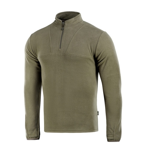 M-TAC Bluza Delta Fleece Army Olive