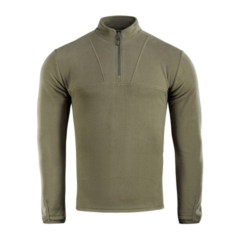M-TAC Bluza Delta Fleece Army Olive