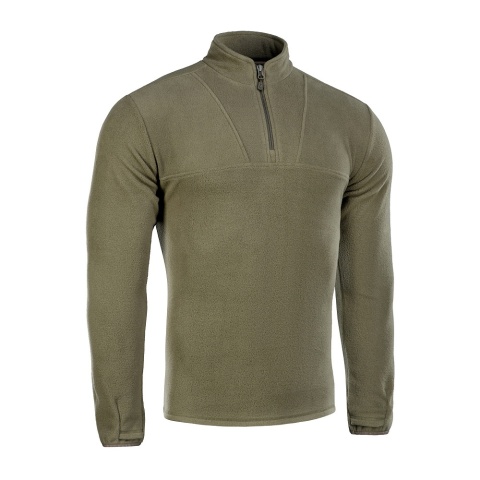 M-TAC Bluza Delta Fleece Army Olive