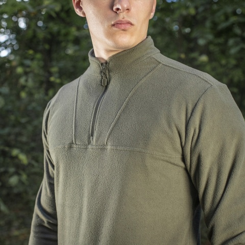 M-TAC Bluza Delta Fleece Army Olive