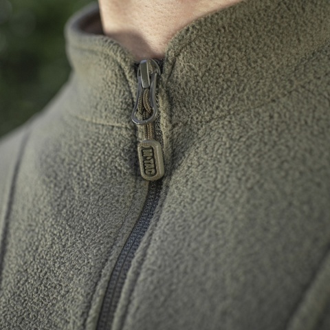 M-TAC Bluza Delta Fleece Army Olive