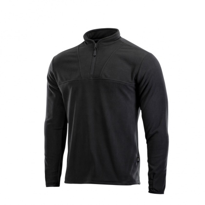 M-TAC Bluza Delta Fleece Czarna