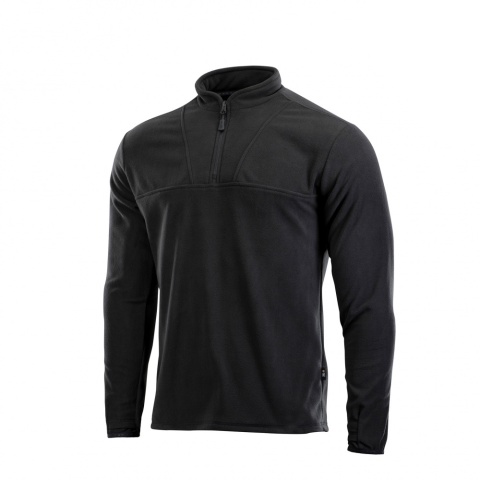 M-TAC Bluza Delta Fleece Czarna