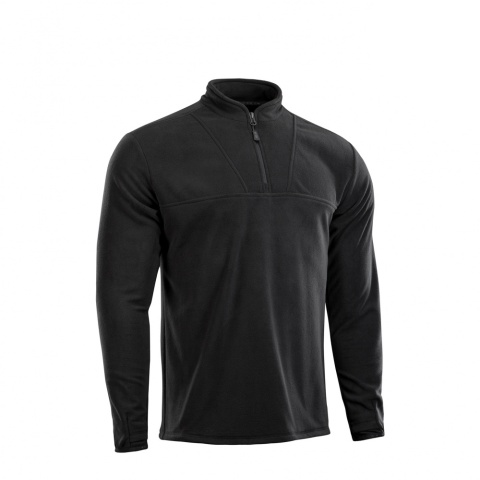 M-TAC Bluza Delta Fleece Czarna