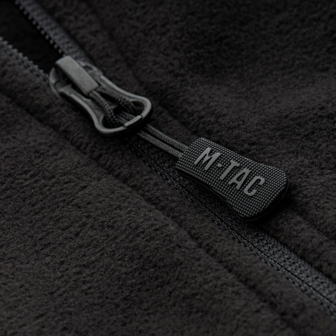 M-TAC Bluza Delta Fleece Czarna