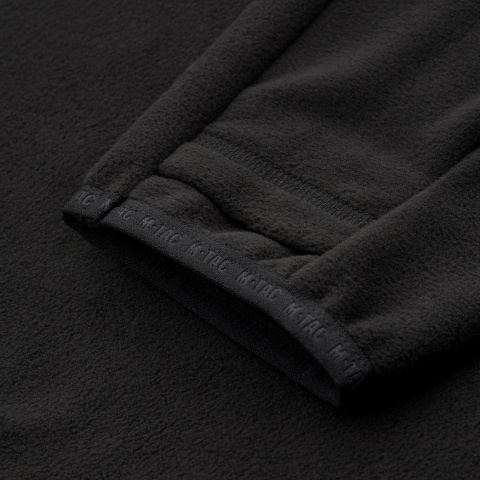 M-TAC Bluza Delta Fleece Czarna