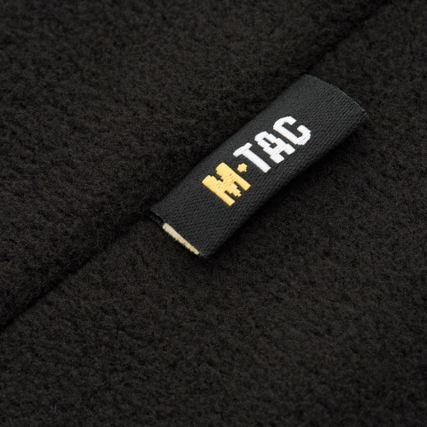 M-TAC Bluza Delta Fleece Czarna
