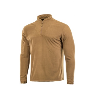 M-TAC Bluza Delta Fleece Coyote Brown