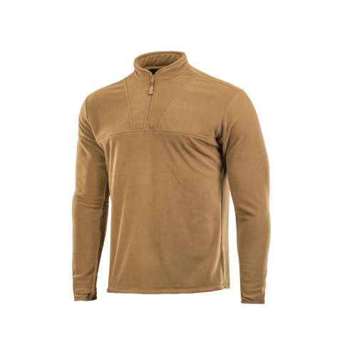 M-TAC Bluza Delta Fleece Coyote Brown
