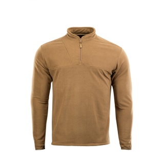 M-TAC Bluza Delta Fleece Coyote Brown