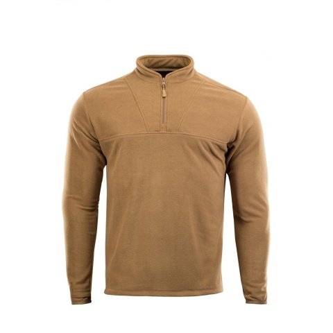 M-TAC Bluza Delta Fleece Coyote Brown