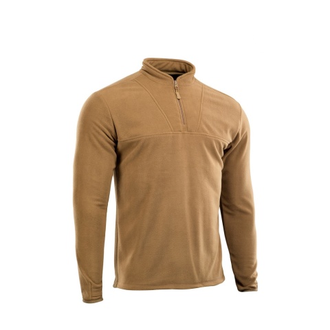 M-TAC Bluza Delta Fleece Coyote Brown