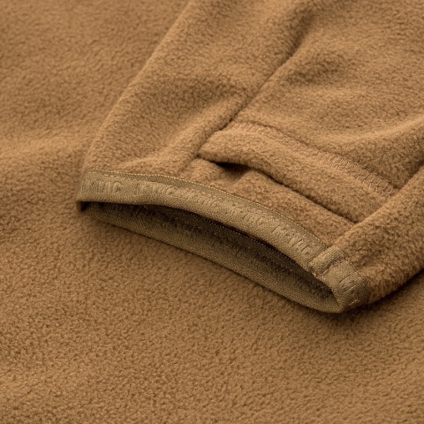 M-TAC Bluza Delta Fleece Coyote Brown