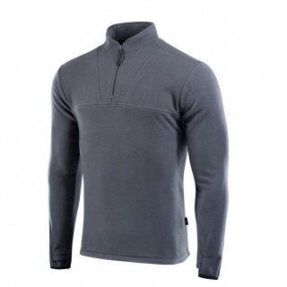 M-TAC Bluza Delta Fleece Ciemno szara