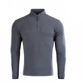 M-TAC Bluza Delta Fleece Ciemno szara
