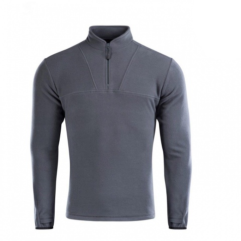 M-TAC Bluza Delta Fleece Ciemno szara