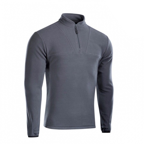 M-TAC Bluza Delta Fleece Ciemno szara