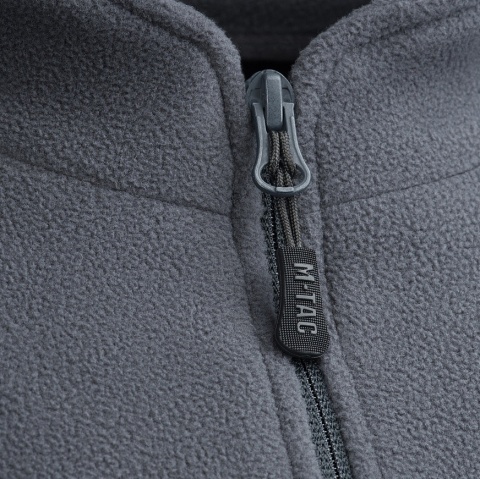 M-TAC Bluza Delta Fleece Ciemno szara