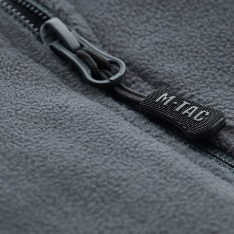 M-TAC Bluza Delta Fleece Ciemno szara