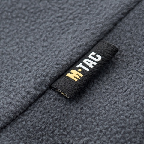 M-TAC Bluza Delta Fleece Ciemno szara