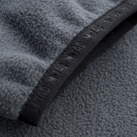 M-TAC Bluza Delta Fleece Ciemno szara