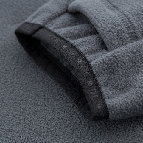 M-TAC Bluza Delta Fleece Ciemno szara