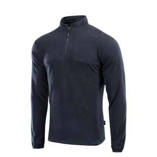 M-TAC Bluza Delta Fleece Dark Navy Blue