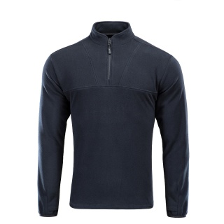 M-TAC Bluza Delta Fleece Dark Navy Blue
