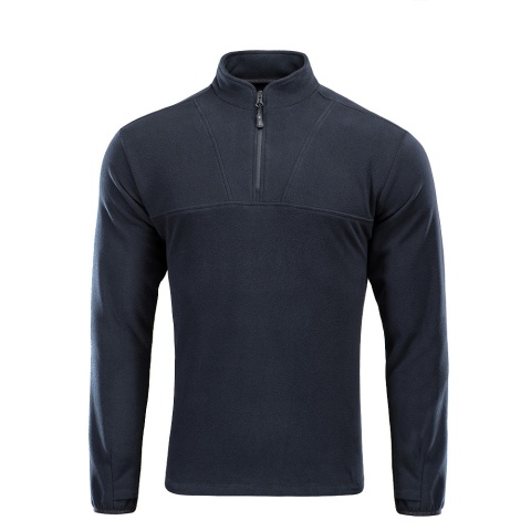 M-TAC Bluza Delta Fleece Dark Navy Blue