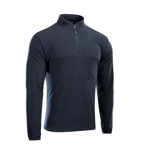 M-TAC Bluza Delta Fleece Dark Navy Blue