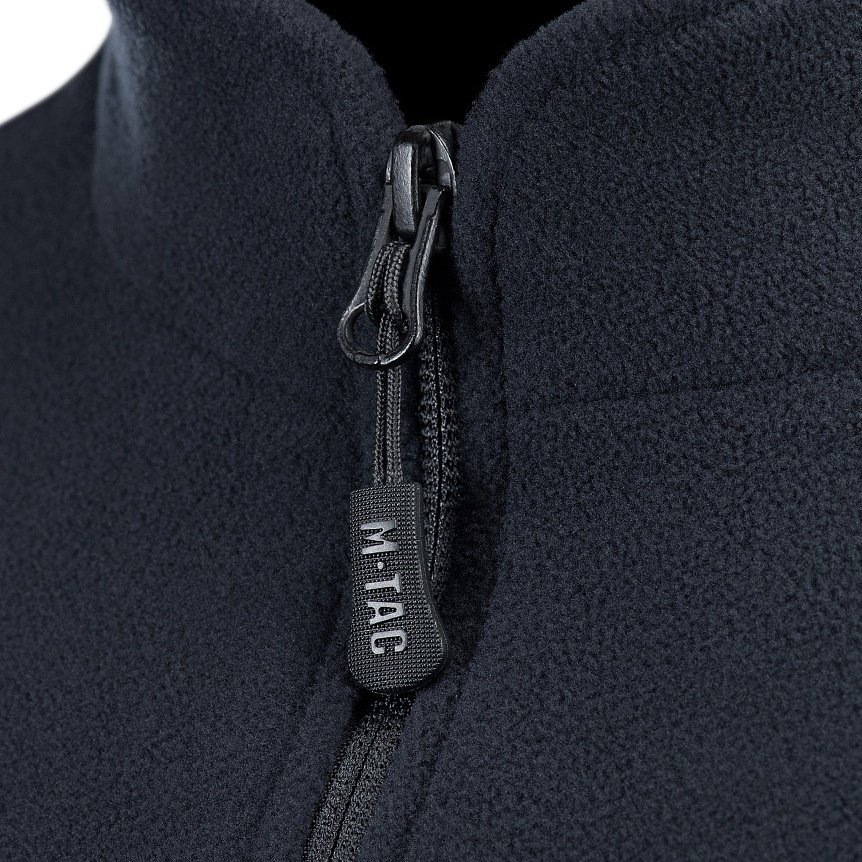 Profesjonalny i służbowy kolor Dark Navy Blue
