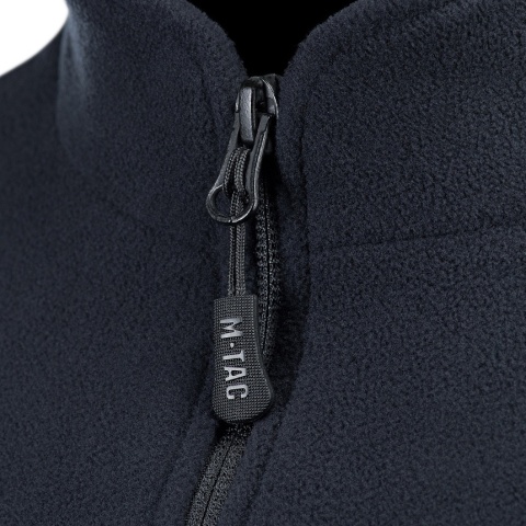 M-TAC Bluza Delta Fleece Dark Navy Blue