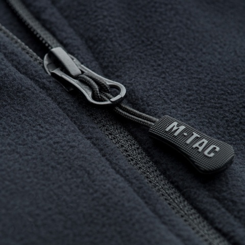 M-TAC Bluza Delta Fleece Dark Navy Blue