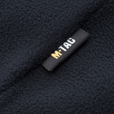 M-TAC Bluza Delta Fleece Dark Navy Blue