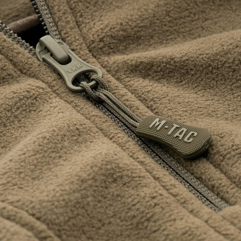 M-TAC Bluza Delta Fleece Ciemno oliwkowa