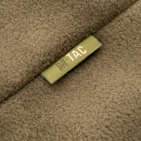 M-TAC Bluza Delta Fleece Ciemno oliwkowa