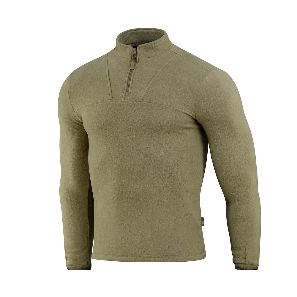M-TAC Bluza Delta Fleece Tan