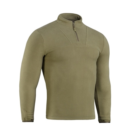 M-TAC Bluza Delta Fleece Tan