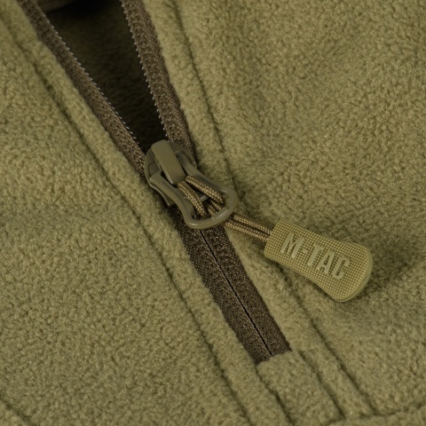 M-TAC Bluza Delta Fleece Tan