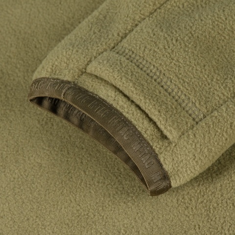 M-TAC Bluza Delta Fleece Tan