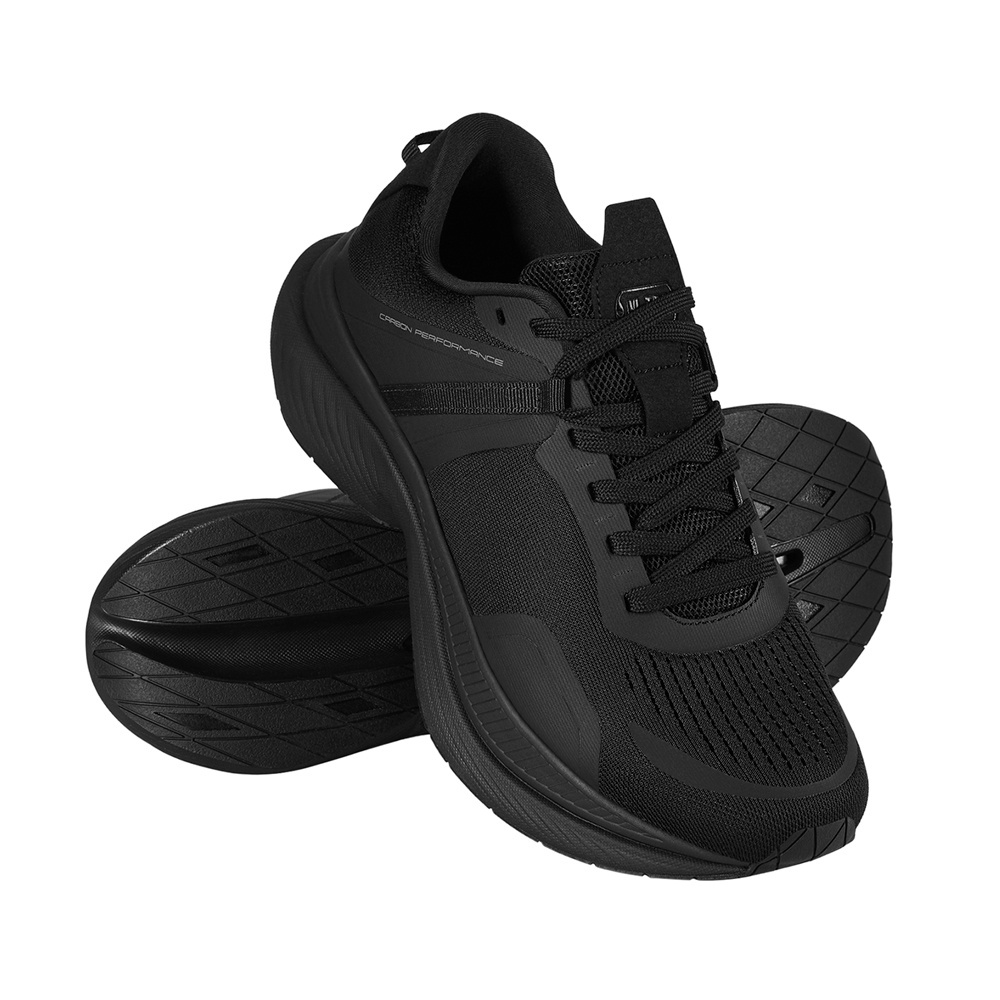 M-TAC Buty Trekkingowe Carbon Performance Czarne