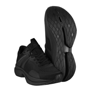 M-TAC Buty Trekkingowe Carbon Performance Czarne