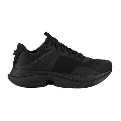 M-TAC Buty Trekkingowe Carbon Performance Czarne