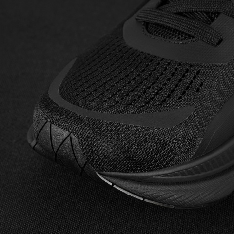 M-TAC Buty Trekkingowe Carbon Performance Czarne