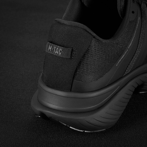 M-TAC Buty Trekkingowe Carbon Performance Czarne